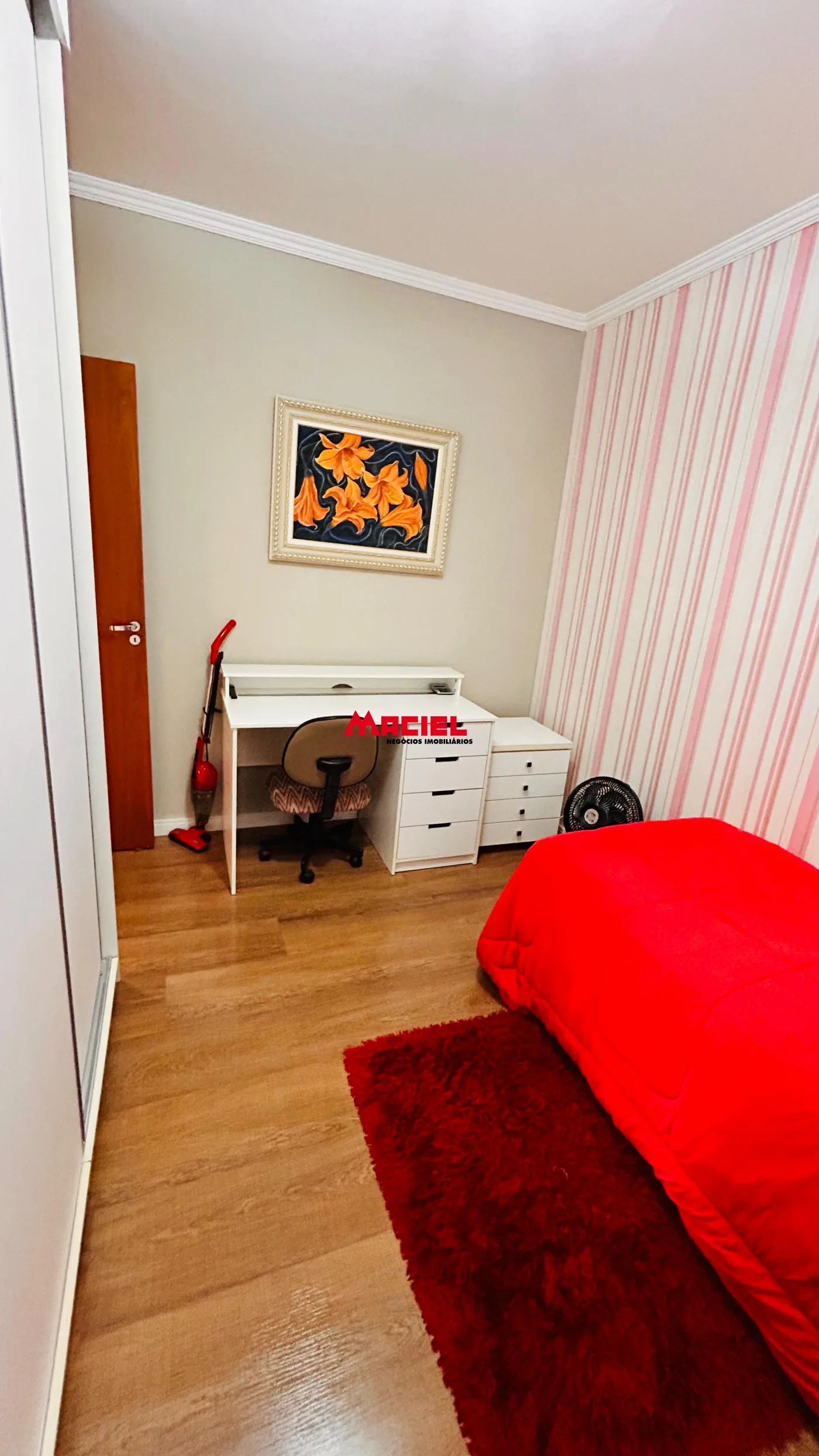 Comprar Apartamento / Padr&atilde;o em S&atilde;o Jos&eacute; dos Campos R$ 479.000,00 - Foto 10