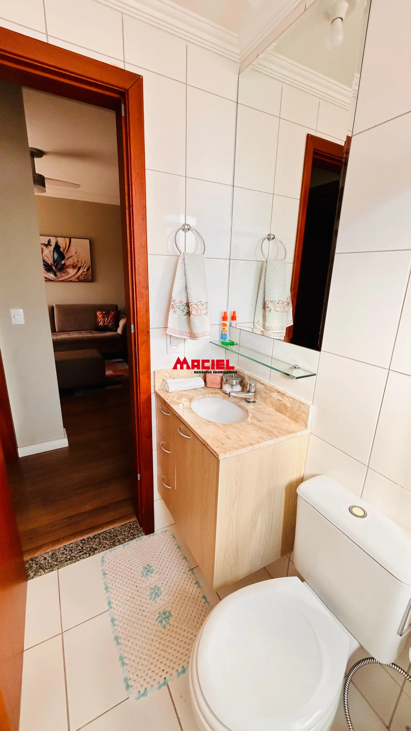 Comprar Apartamento / Padr&atilde;o em S&atilde;o Jos&eacute; dos Campos R$ 479.000,00 - Foto 13