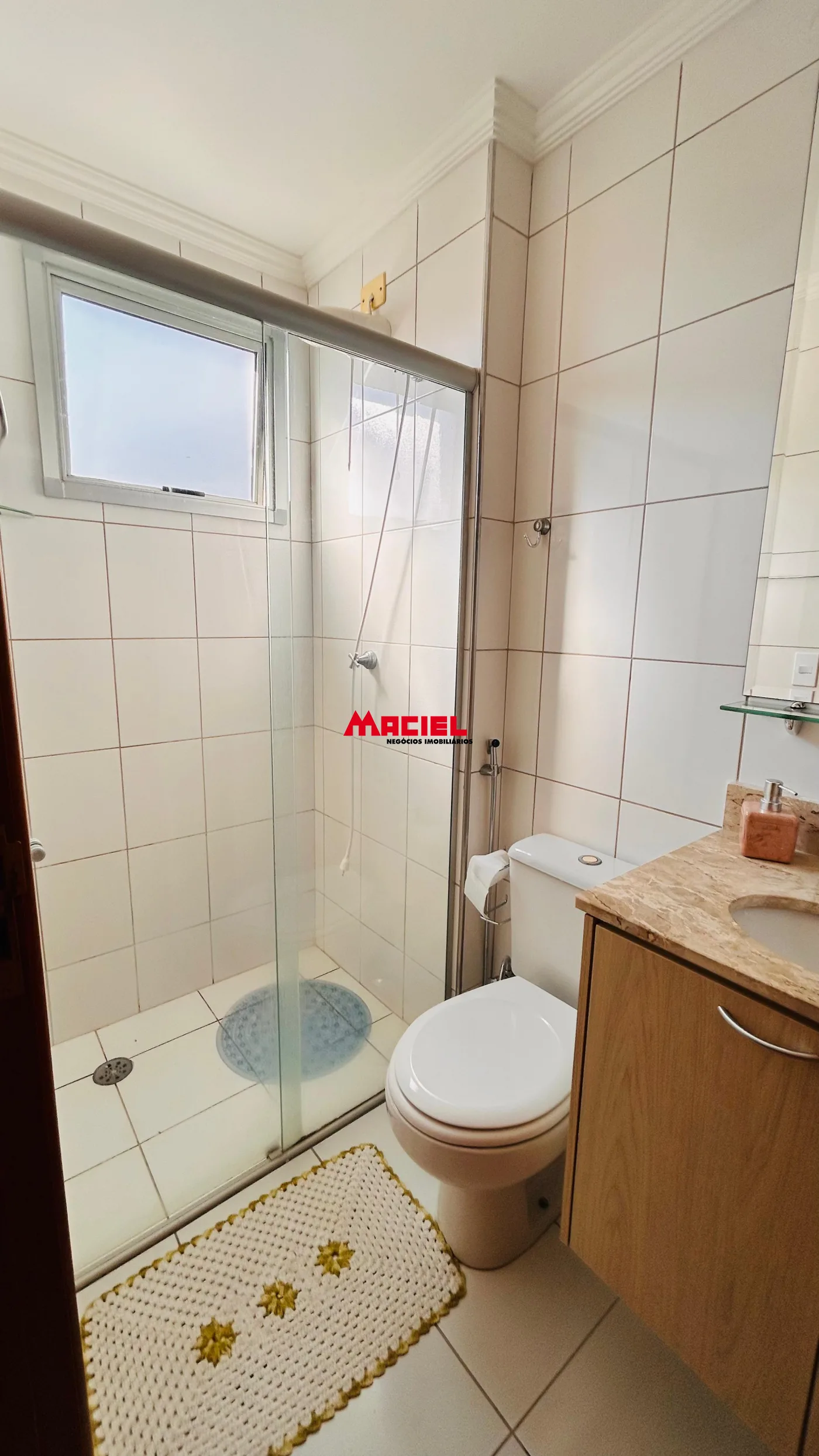 Comprar Apartamento / Padr&atilde;o em S&atilde;o Jos&eacute; dos Campos R$ 479.000,00 - Foto 16