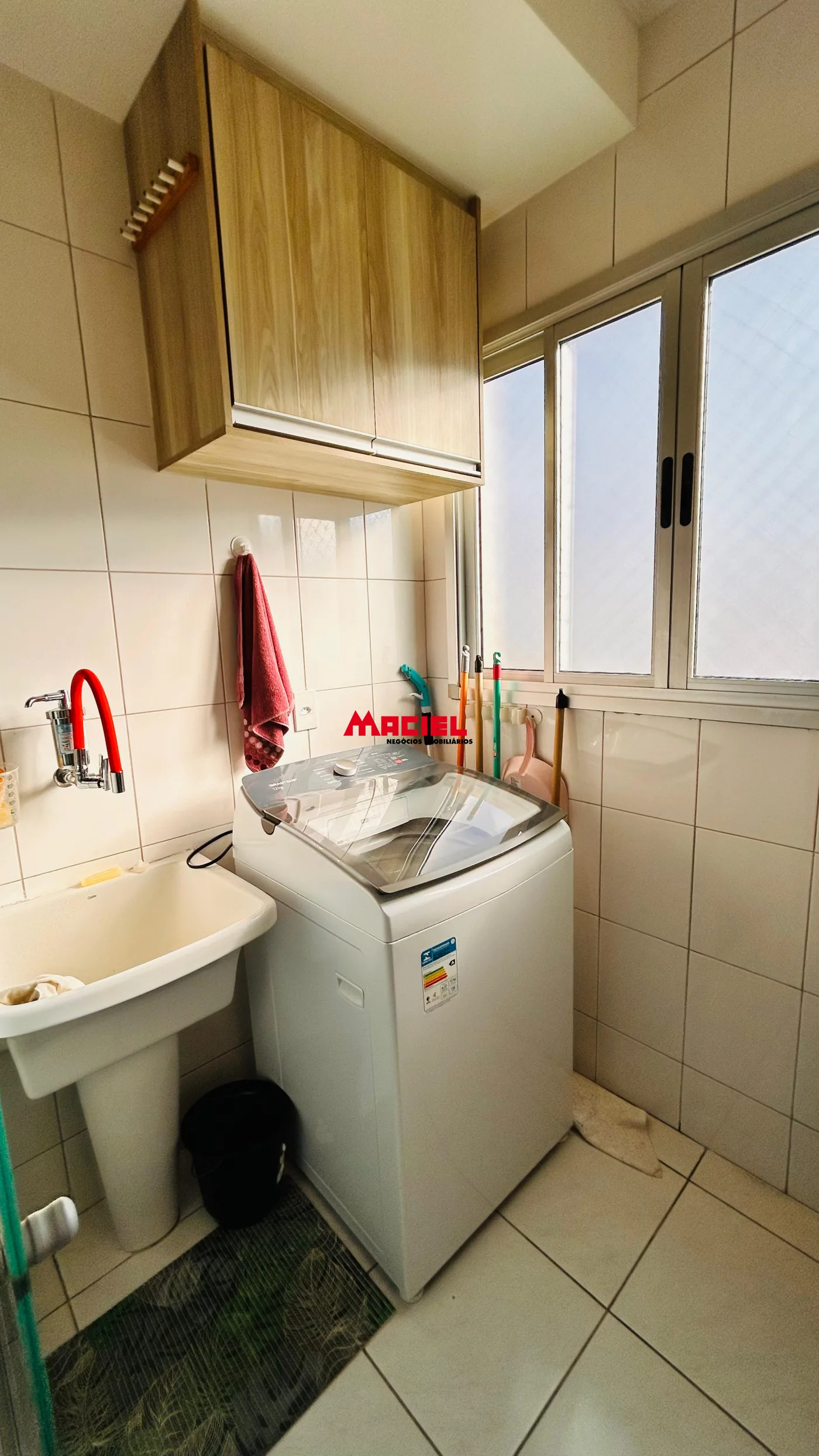 Comprar Apartamento / Padr&atilde;o em S&atilde;o Jos&eacute; dos Campos R$ 479.000,00 - Foto 17