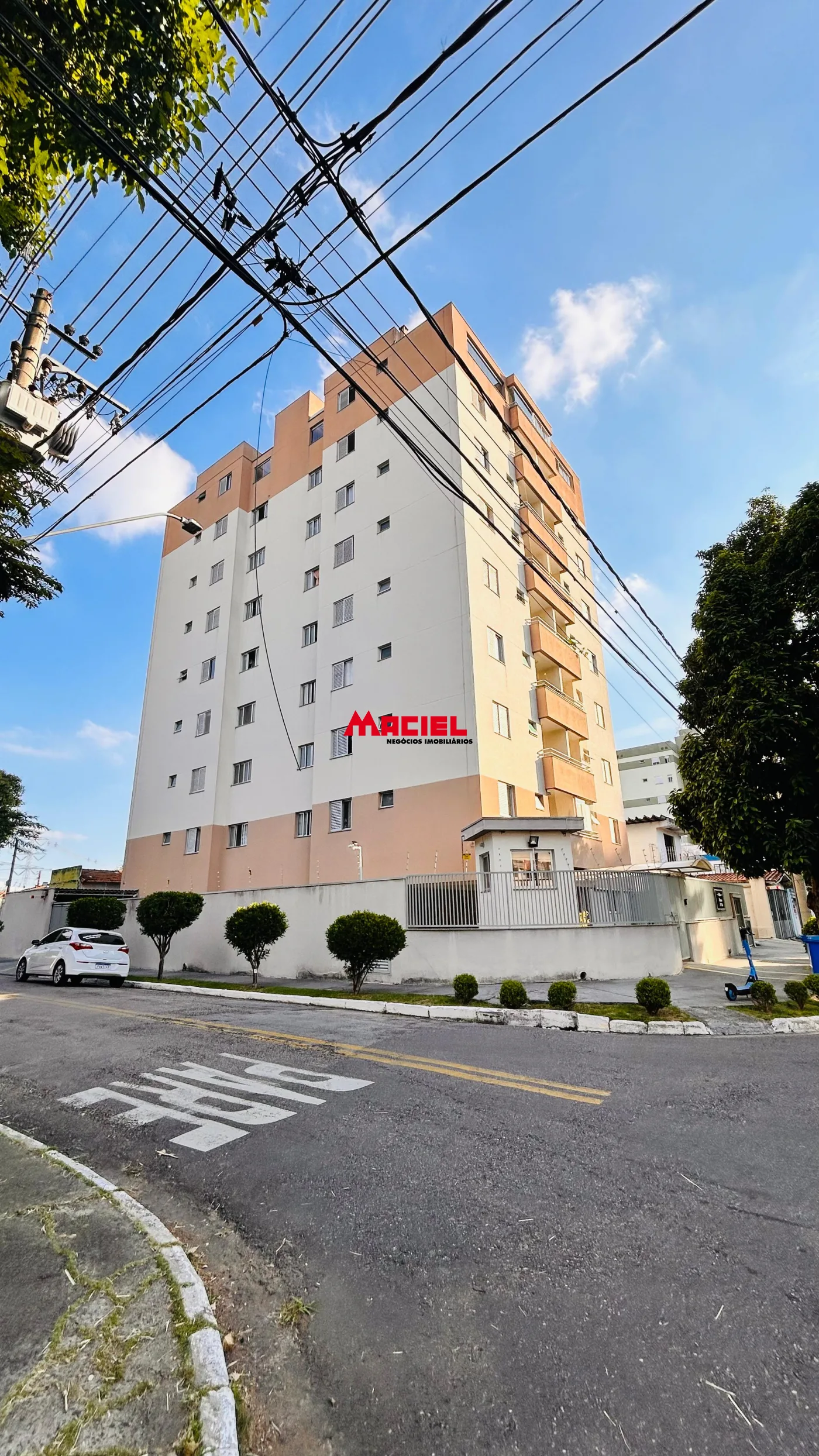 Comprar Apartamento / Padr&atilde;o em S&atilde;o Jos&eacute; dos Campos R$ 479.000,00 - Foto 18