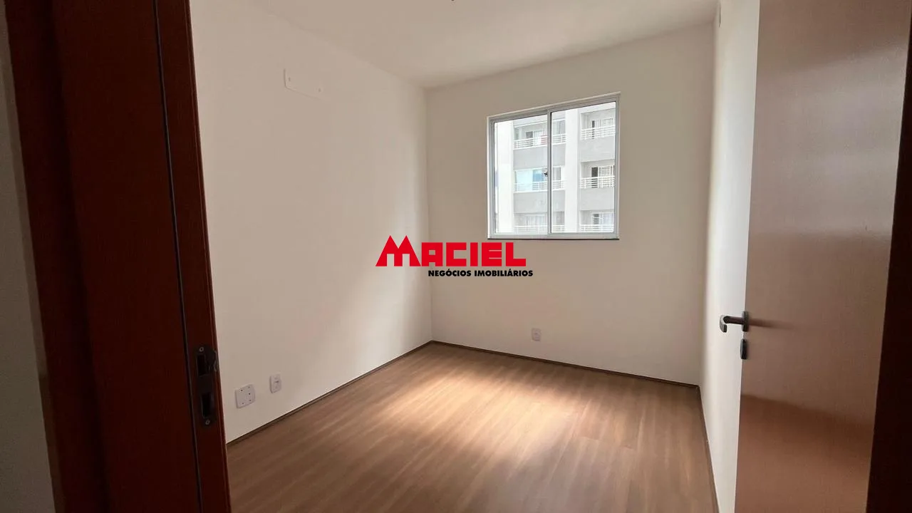 Alugar Apartamento / Padr&atilde;o em S&atilde;o Jos&eacute; dos Campos R$ 2.000,00 - Foto 1