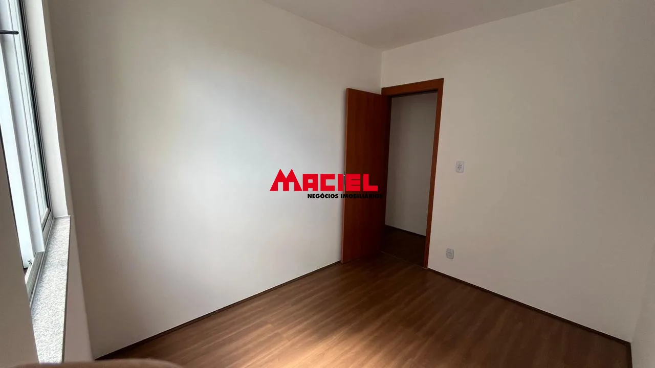 Alugar Apartamento / Padr&atilde;o em S&atilde;o Jos&eacute; dos Campos R$ 2.000,00 - Foto 2