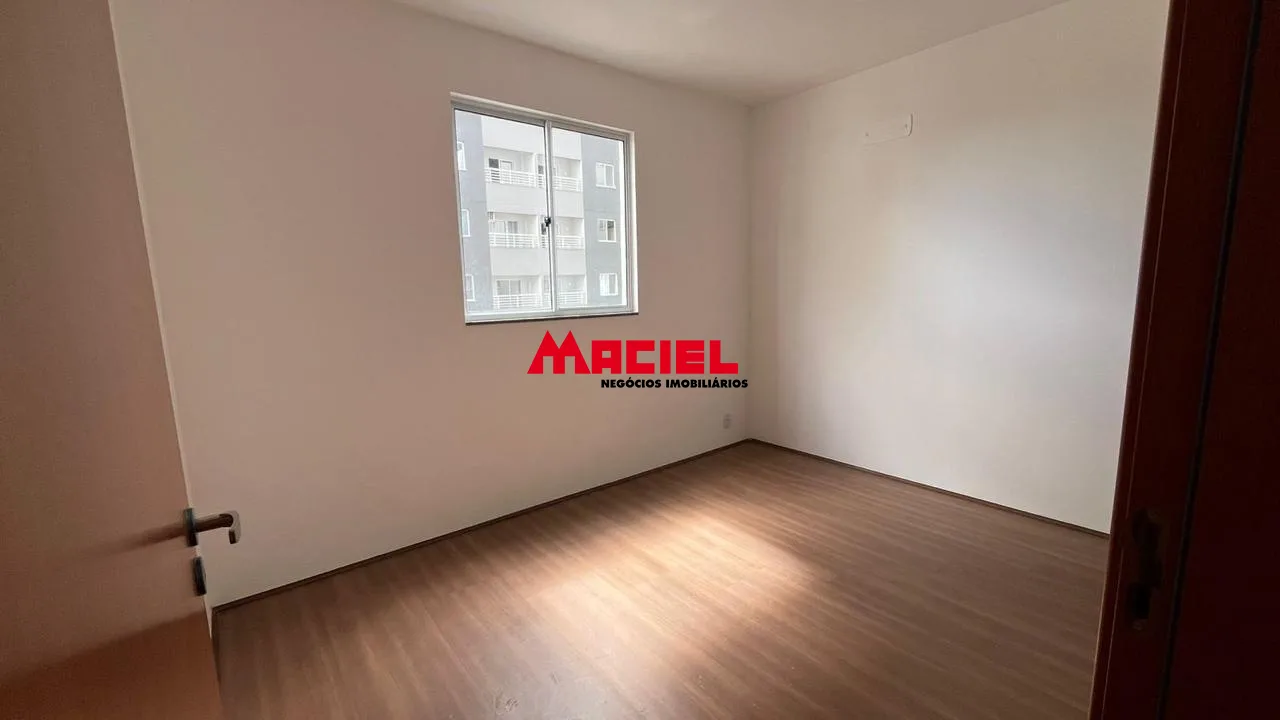 Alugar Apartamento / Padr&atilde;o em S&atilde;o Jos&eacute; dos Campos R$ 2.000,00 - Foto 3