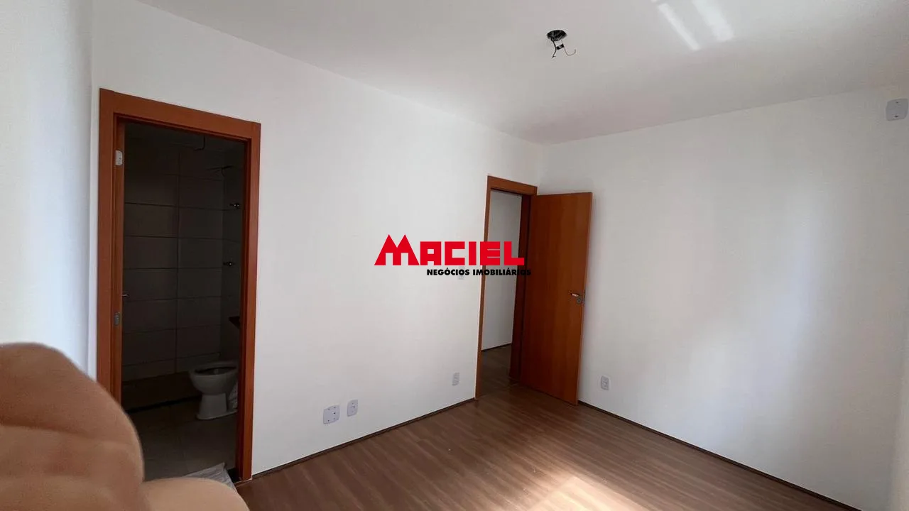 Alugar Apartamento / Padr&atilde;o em S&atilde;o Jos&eacute; dos Campos R$ 2.000,00 - Foto 4