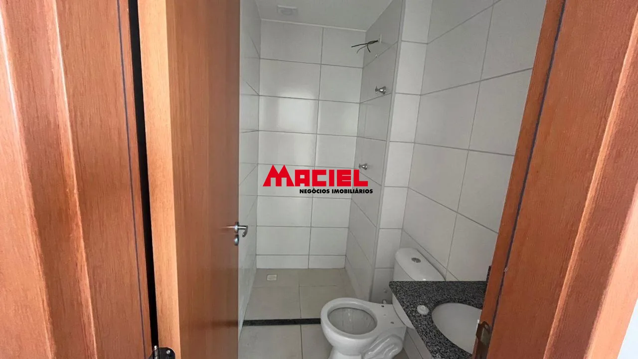 Alugar Apartamento / Padr&atilde;o em S&atilde;o Jos&eacute; dos Campos R$ 2.000,00 - Foto 5