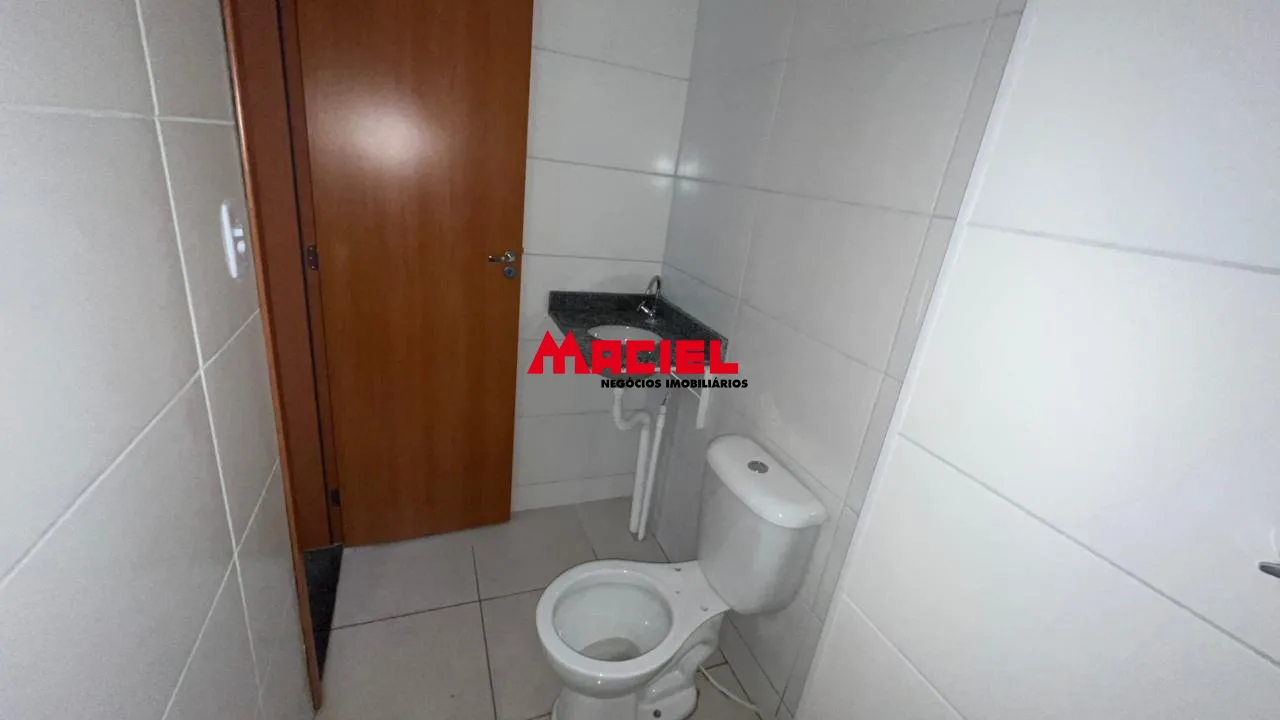 Alugar Apartamento / Padr&atilde;o em S&atilde;o Jos&eacute; dos Campos R$ 2.000,00 - Foto 6