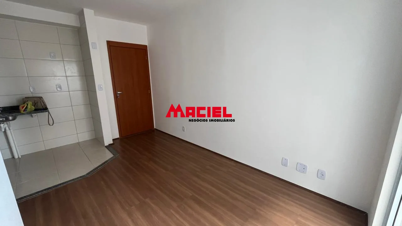 Alugar Apartamento / Padr&atilde;o em S&atilde;o Jos&eacute; dos Campos R$ 2.000,00 - Foto 7