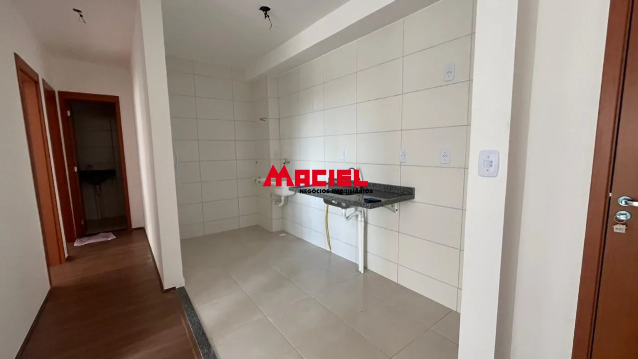 Alugar Apartamento / Padr&atilde;o em S&atilde;o Jos&eacute; dos Campos R$ 2.000,00 - Foto 11
