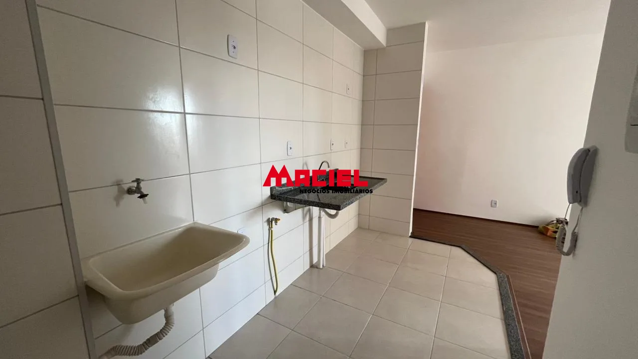 Alugar Apartamento / Padr&atilde;o em S&atilde;o Jos&eacute; dos Campos R$ 2.000,00 - Foto 9