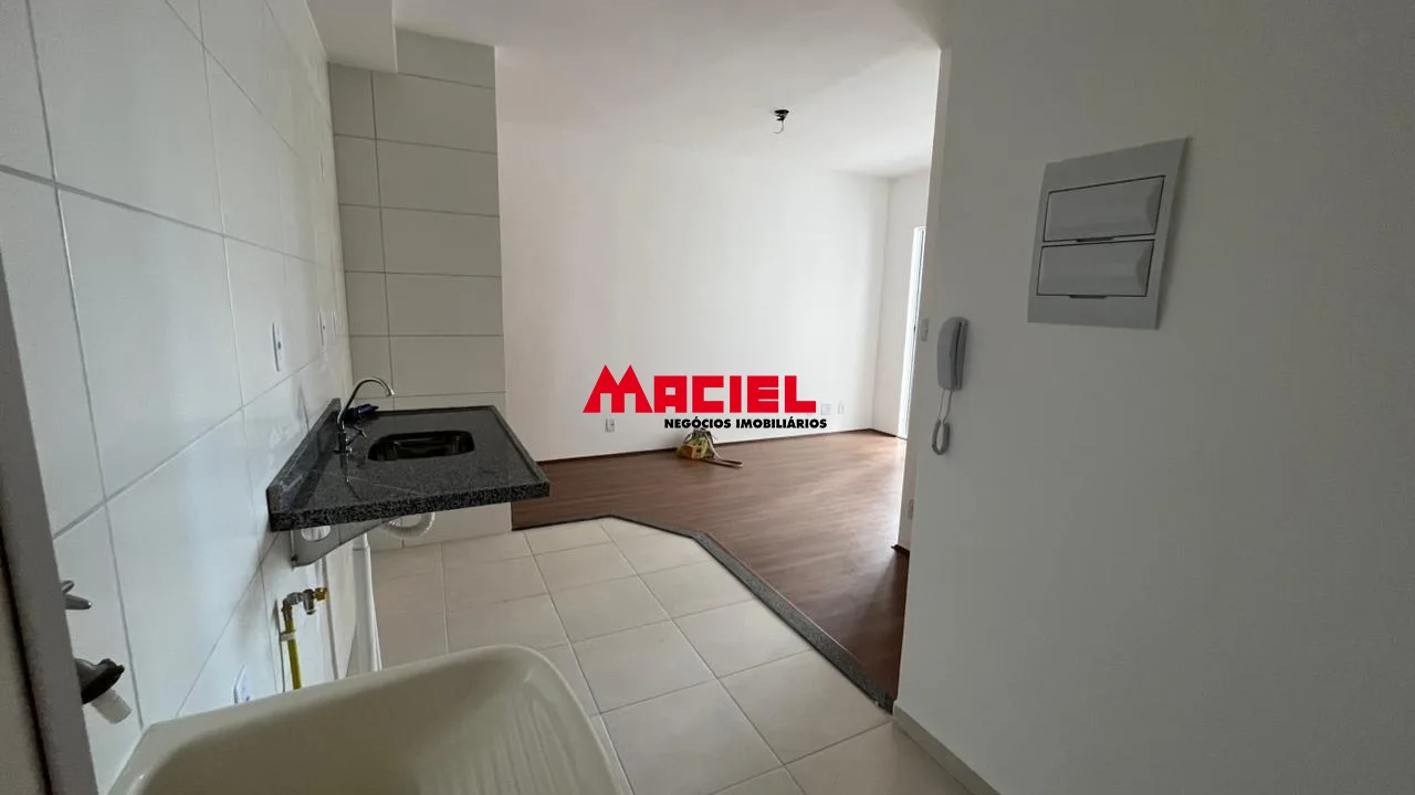 Alugar Apartamento / Padr&atilde;o em S&atilde;o Jos&eacute; dos Campos R$ 2.000,00 - Foto 12