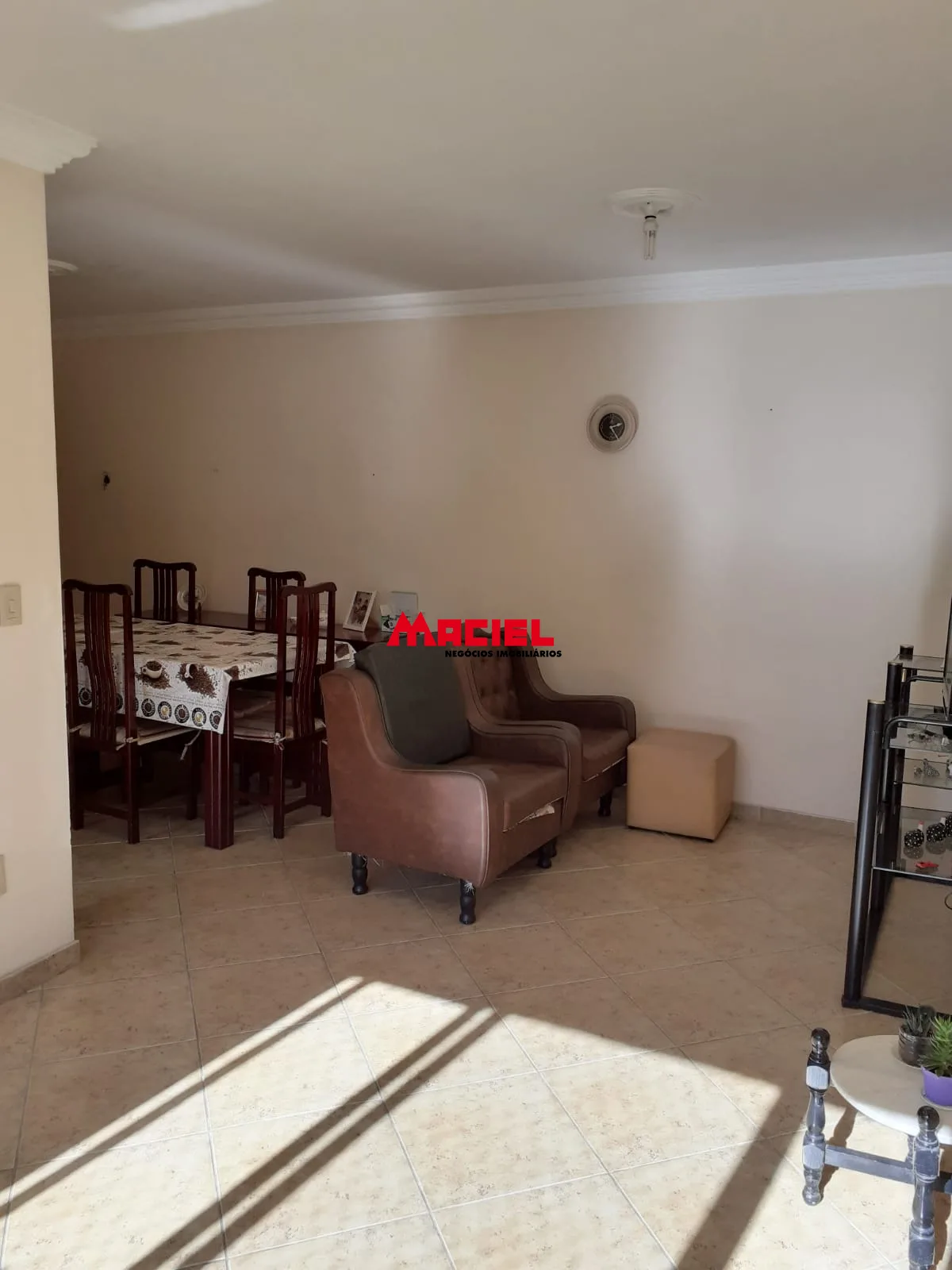Comprar Apartamento / Padr&atilde;o em S&atilde;o Jos&eacute; dos Campos R$ 470.000,00 - Foto 1
