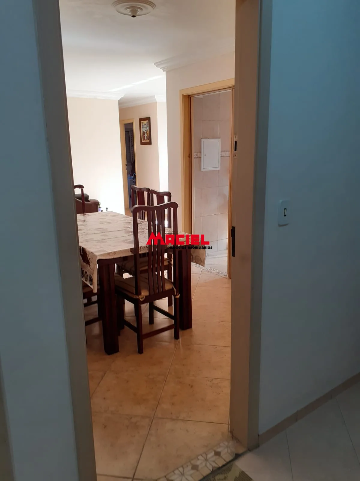 Comprar Apartamento / Padr&atilde;o em S&atilde;o Jos&eacute; dos Campos R$ 470.000,00 - Foto 4