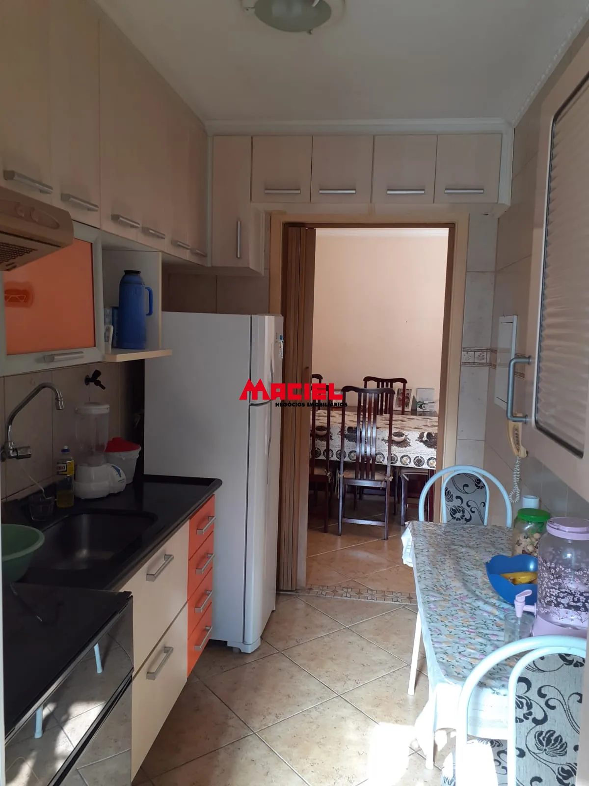 Comprar Apartamento / Padr&atilde;o em S&atilde;o Jos&eacute; dos Campos R$ 470.000,00 - Foto 5