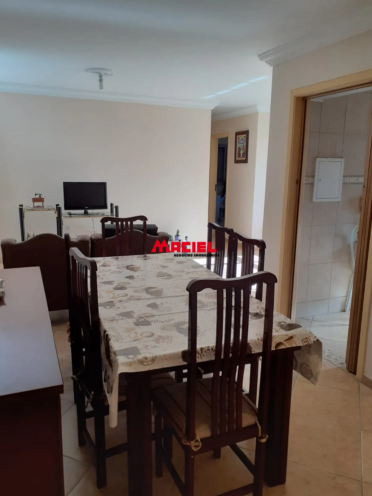 Comprar Apartamento / Padr&atilde;o em S&atilde;o Jos&eacute; dos Campos R$ 470.000,00 - Foto 8