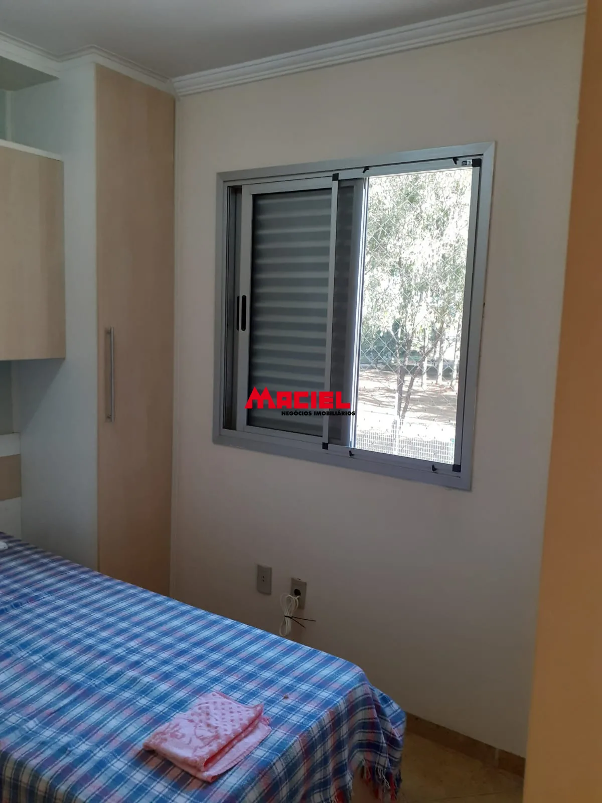 Comprar Apartamento / Padr&atilde;o em S&atilde;o Jos&eacute; dos Campos R$ 470.000,00 - Foto 9