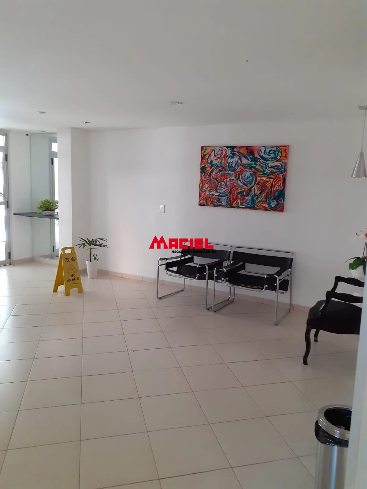Comprar Apartamento / Padr&atilde;o em S&atilde;o Jos&eacute; dos Campos R$ 470.000,00 - Foto 11
