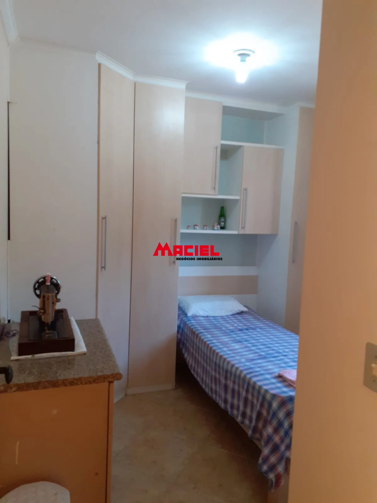 Comprar Apartamento / Padr&atilde;o em S&atilde;o Jos&eacute; dos Campos R$ 470.000,00 - Foto 15