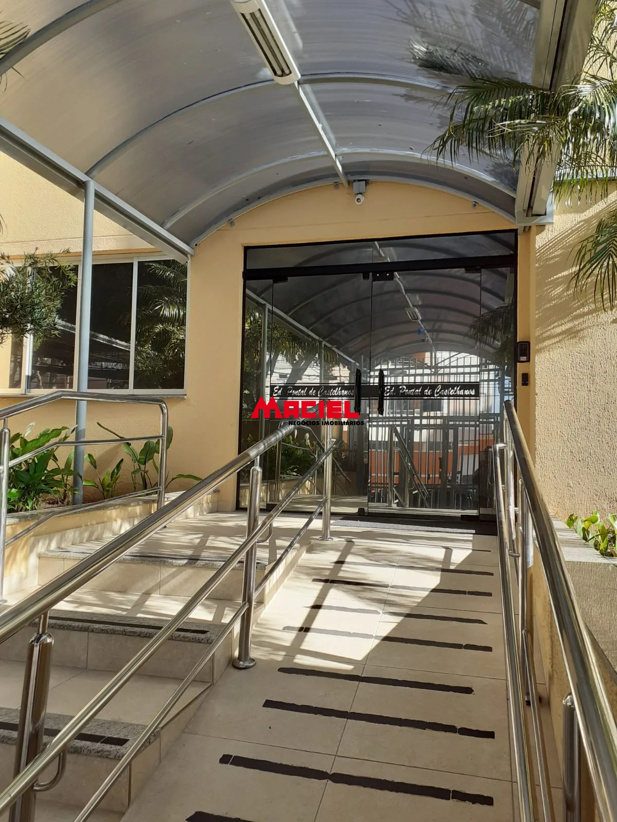 Comprar Apartamento / Padr&atilde;o em S&atilde;o Jos&eacute; dos Campos R$ 470.000,00 - Foto 16