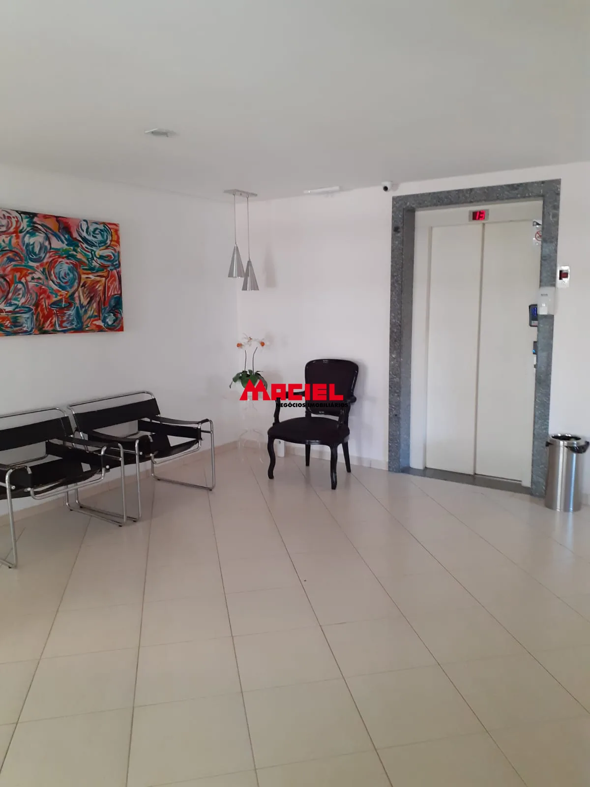 Comprar Apartamento / Padr&atilde;o em S&atilde;o Jos&eacute; dos Campos R$ 470.000,00 - Foto 17