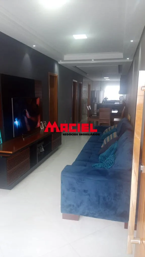 Comprar Casa / Sobrado em S&atilde;o Jos&eacute; dos Campos R$ 450.000,00 - Foto 5