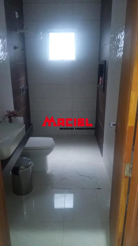 Comprar Casa / Sobrado em S&atilde;o Jos&eacute; dos Campos R$ 450.000,00 - Foto 6
