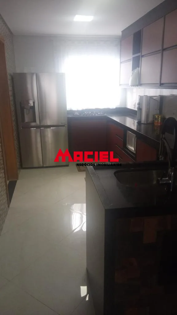 Comprar Casa / Sobrado em S&atilde;o Jos&eacute; dos Campos R$ 450.000,00 - Foto 12
