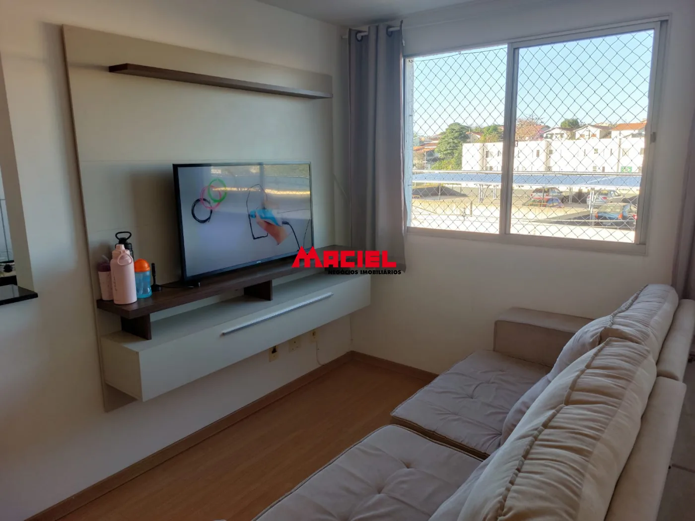 Alugar Apartamento / Padr&atilde;o em S&atilde;o Jos&eacute; dos Campos R$ 2.600,00 - Foto 1