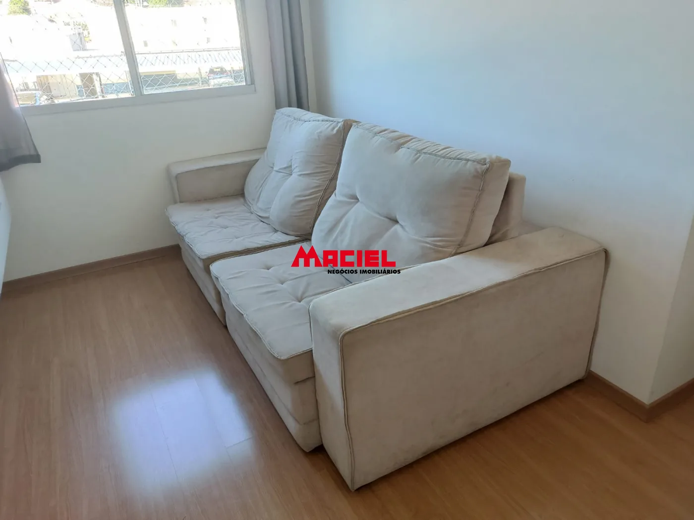 Alugar Apartamento / Padr&atilde;o em S&atilde;o Jos&eacute; dos Campos R$ 2.600,00 - Foto 2