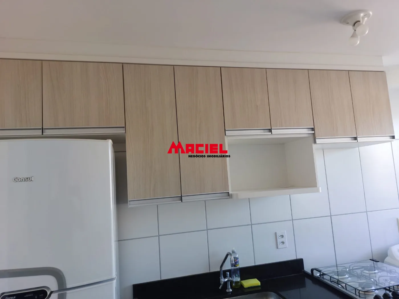 Alugar Apartamento / Padr&atilde;o em S&atilde;o Jos&eacute; dos Campos R$ 2.600,00 - Foto 4