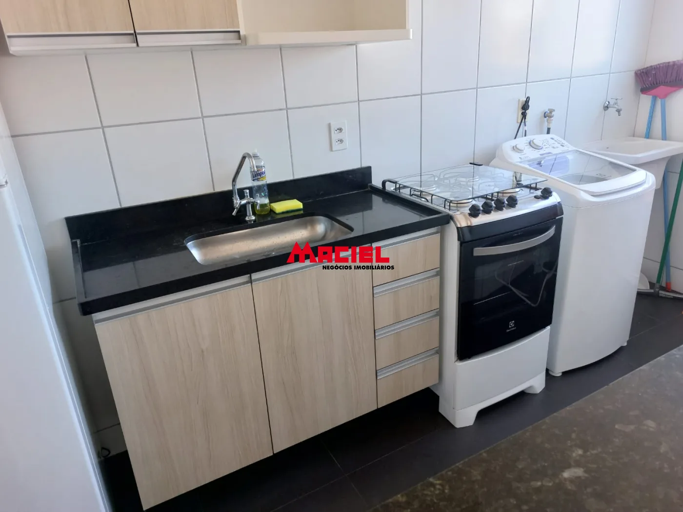 Alugar Apartamento / Padr&atilde;o em S&atilde;o Jos&eacute; dos Campos R$ 2.600,00 - Foto 5