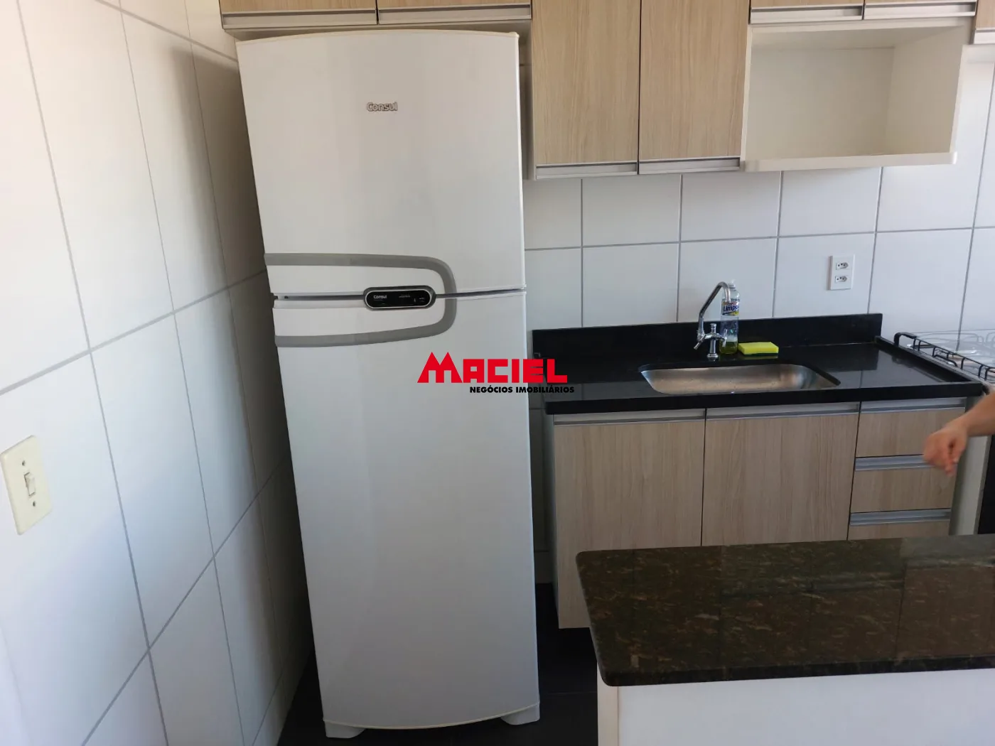 Alugar Apartamento / Padr&atilde;o em S&atilde;o Jos&eacute; dos Campos R$ 2.600,00 - Foto 6