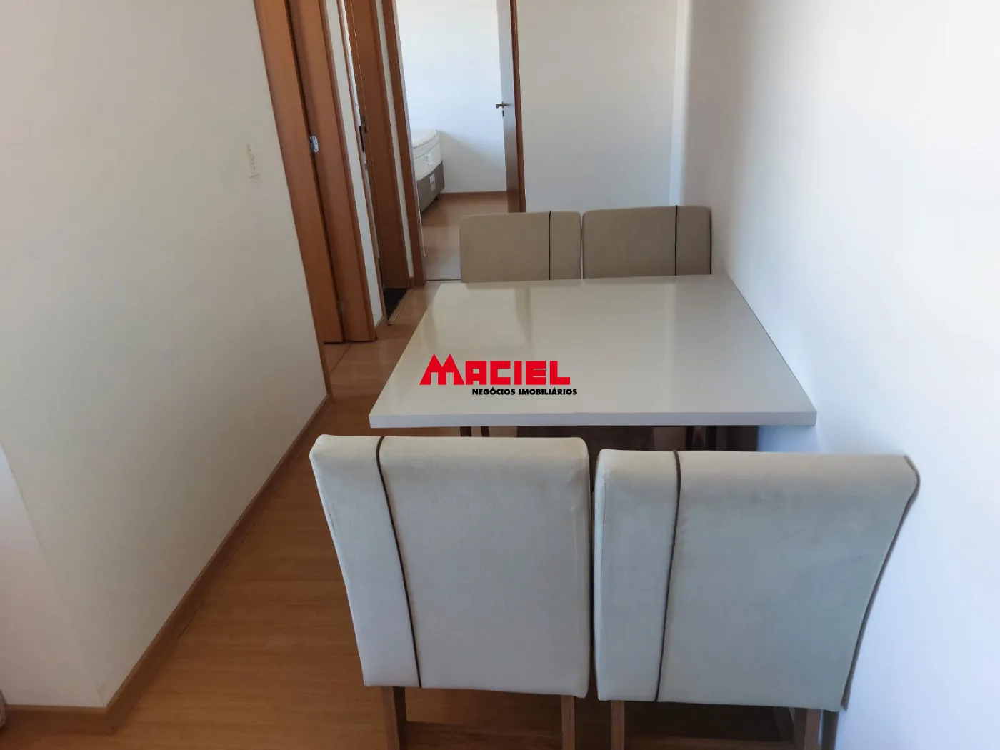 Alugar Apartamento / Padr&atilde;o em S&atilde;o Jos&eacute; dos Campos R$ 2.600,00 - Foto 7
