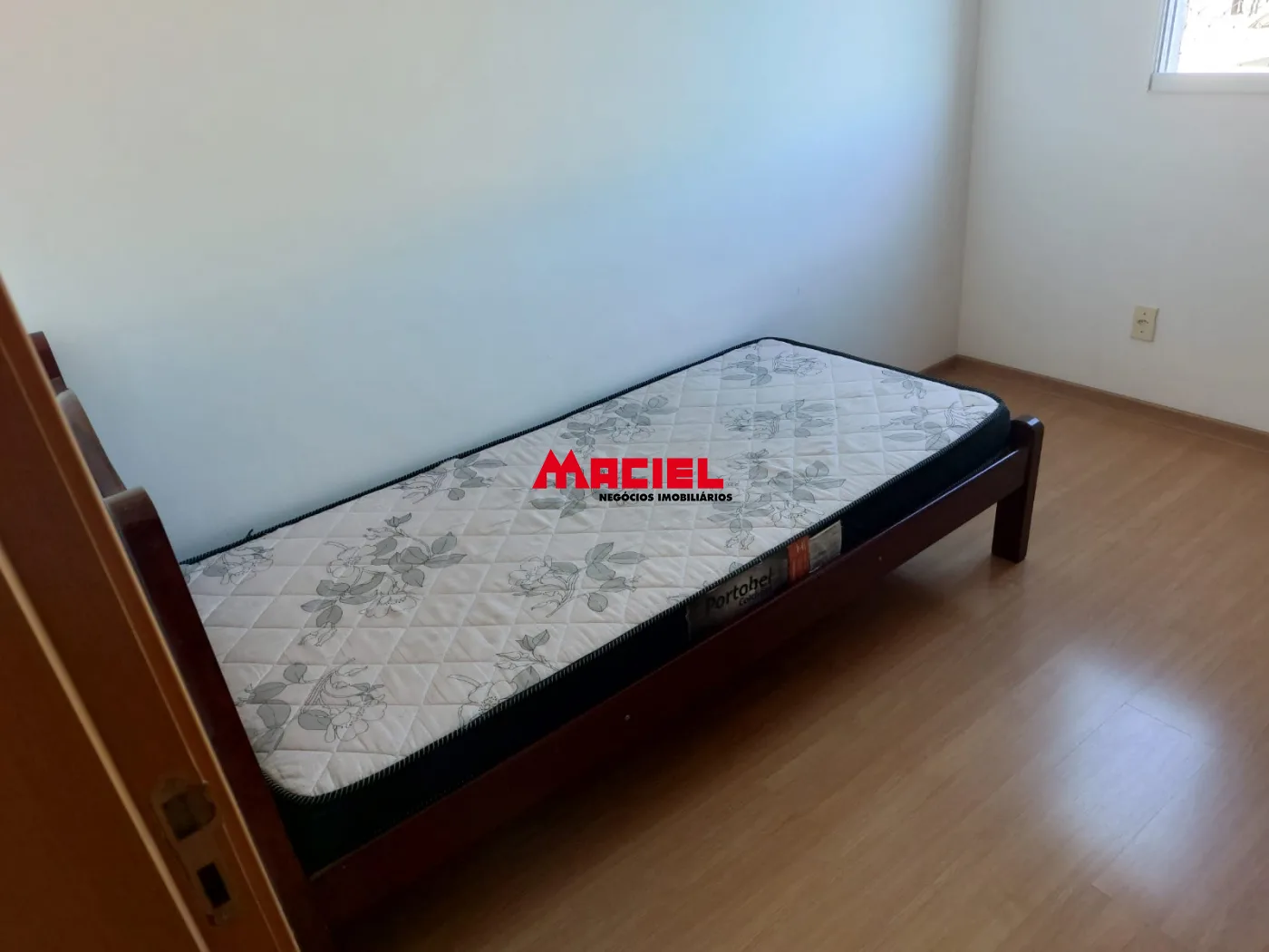 Alugar Apartamento / Padr&atilde;o em S&atilde;o Jos&eacute; dos Campos R$ 2.600,00 - Foto 13