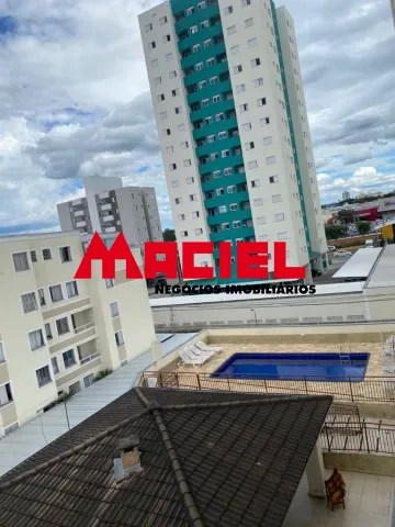 Comprar Apartamento / Padr&atilde;o em S&atilde;o Jos&eacute; dos Campos R$ 480.000,00 - Foto 1