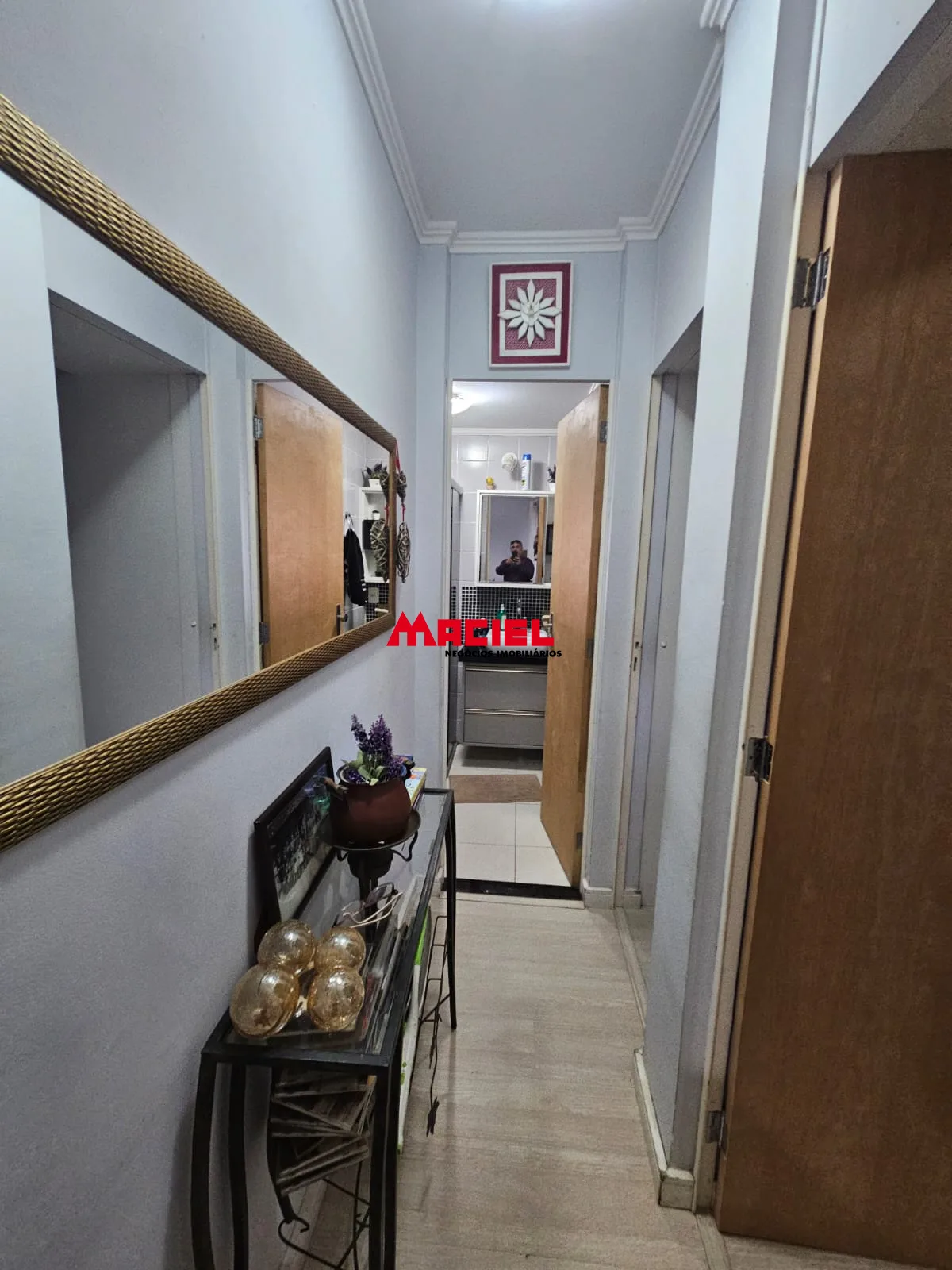 Comprar Apartamento / Padr&atilde;o em S&atilde;o Jos&eacute; dos Campos R$ 290.000,00 - Foto 8