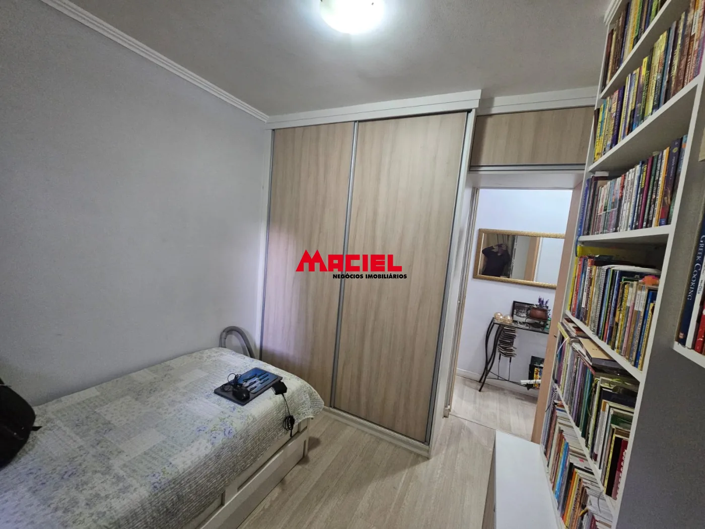 Comprar Apartamento / Padr&atilde;o em S&atilde;o Jos&eacute; dos Campos R$ 290.000,00 - Foto 10