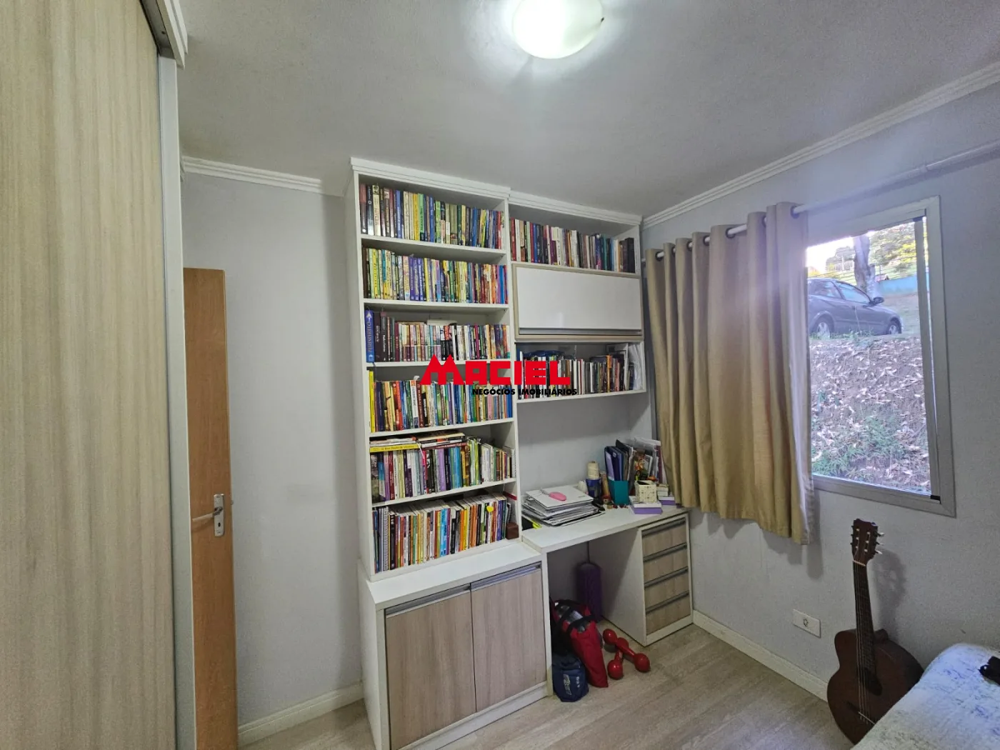 Comprar Apartamento / Padr&atilde;o em S&atilde;o Jos&eacute; dos Campos R$ 290.000,00 - Foto 12