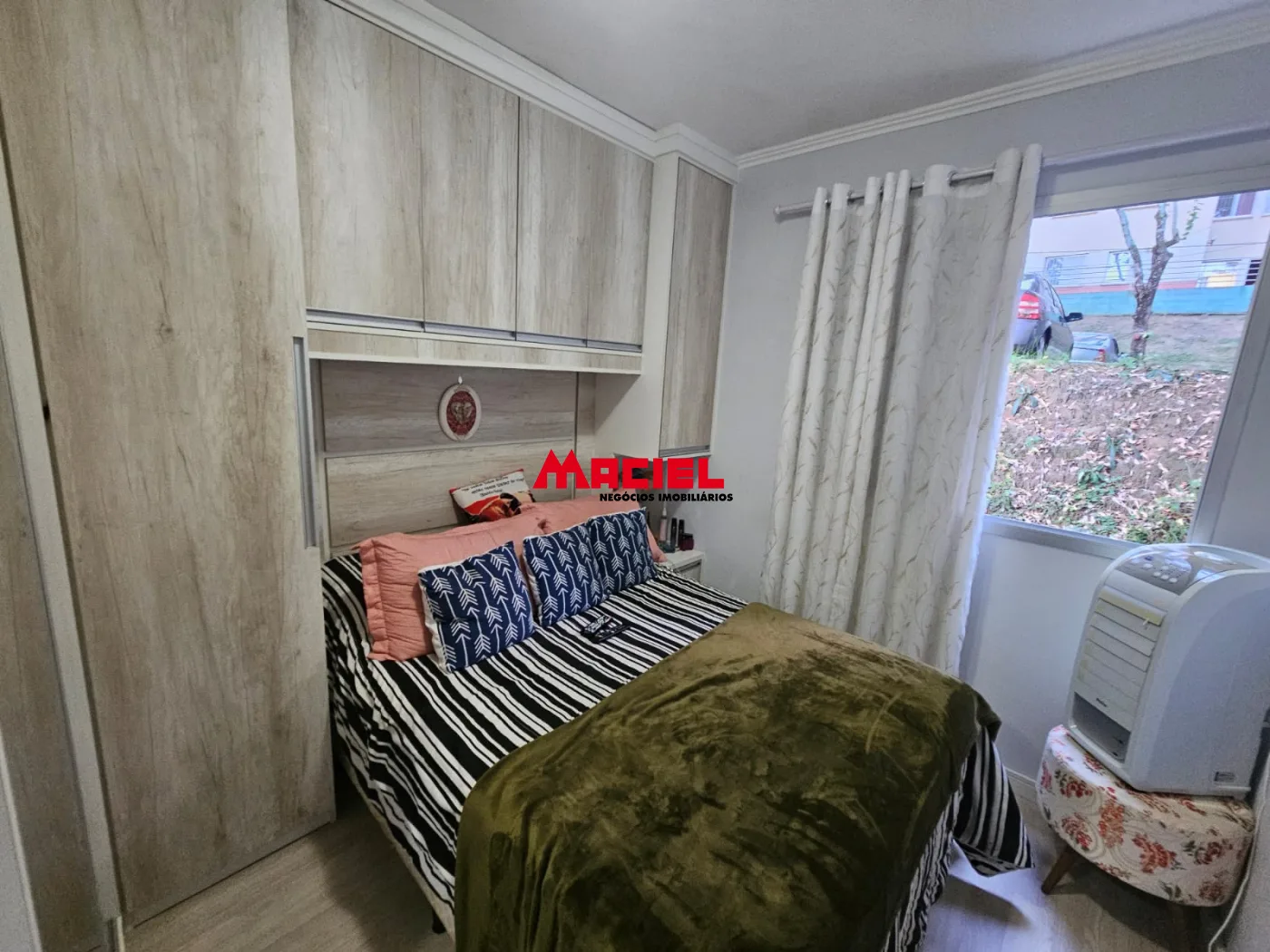 Comprar Apartamento / Padr&atilde;o em S&atilde;o Jos&eacute; dos Campos R$ 290.000,00 - Foto 13