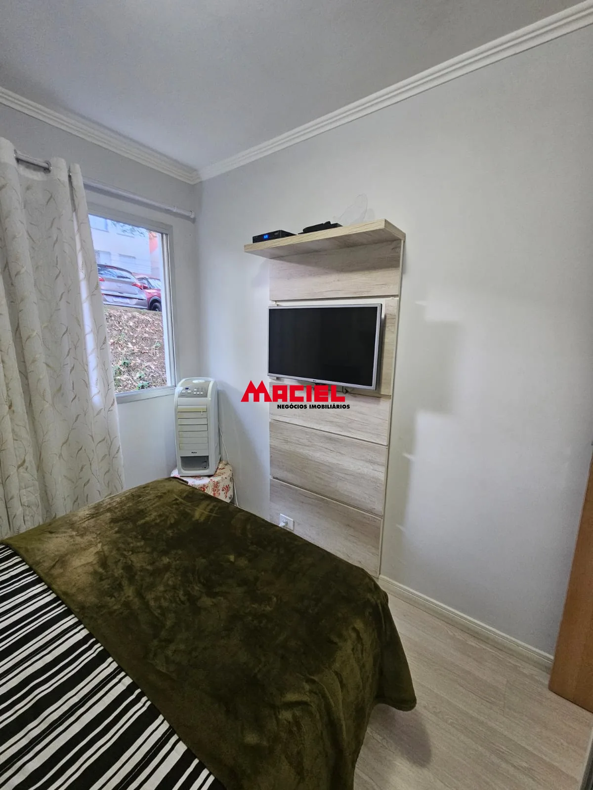 Comprar Apartamento / Padr&atilde;o em S&atilde;o Jos&eacute; dos Campos R$ 290.000,00 - Foto 14