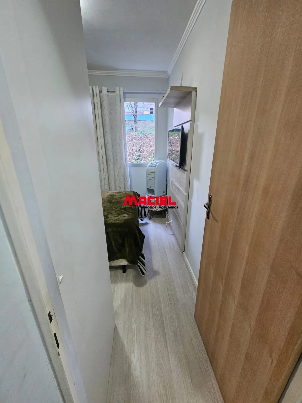 Comprar Apartamento / Padr&atilde;o em S&atilde;o Jos&eacute; dos Campos R$ 290.000,00 - Foto 15