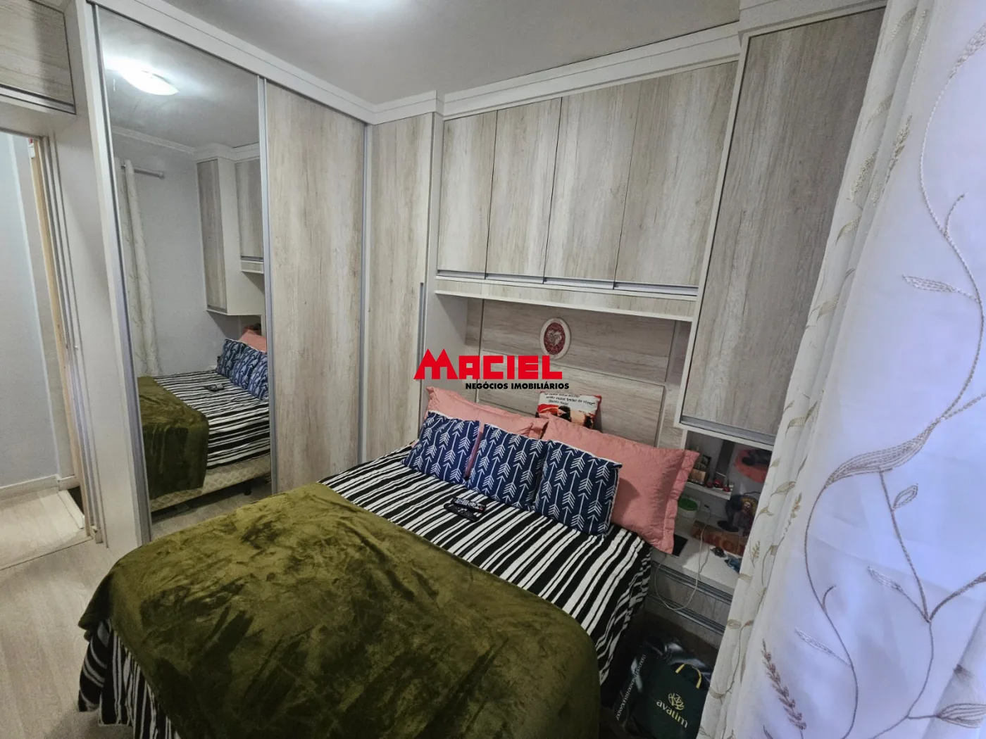 Comprar Apartamento / Padr&atilde;o em S&atilde;o Jos&eacute; dos Campos R$ 290.000,00 - Foto 16
