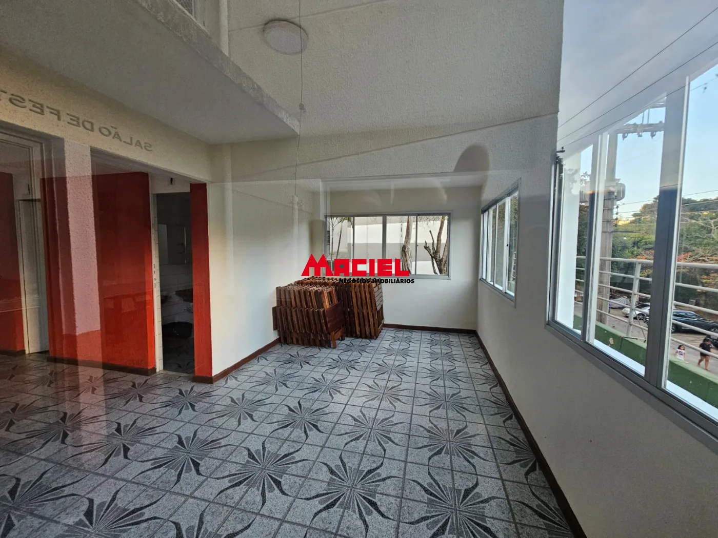 Comprar Apartamento / Padr&atilde;o em S&atilde;o Jos&eacute; dos Campos R$ 290.000,00 - Foto 25