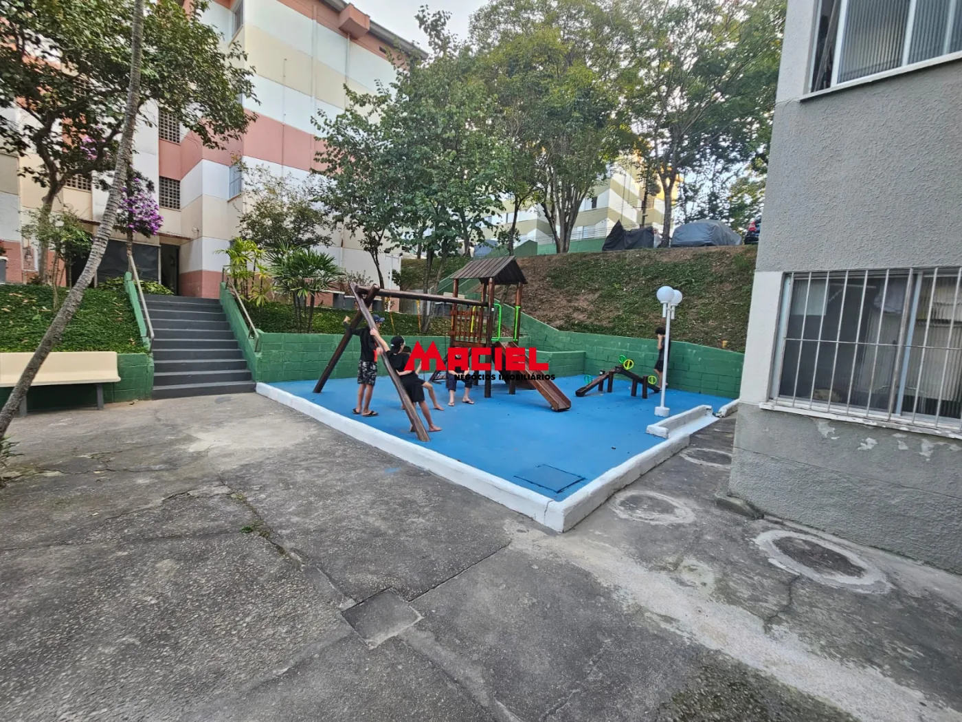 Comprar Apartamento / Padr&atilde;o em S&atilde;o Jos&eacute; dos Campos R$ 290.000,00 - Foto 27