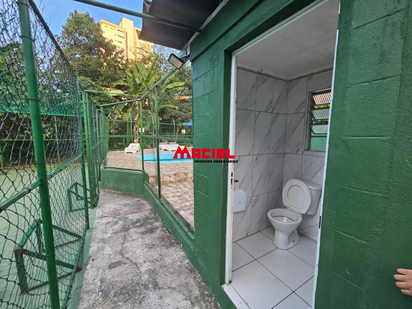 Comprar Apartamento / Padr&atilde;o em S&atilde;o Jos&eacute; dos Campos R$ 290.000,00 - Foto 24