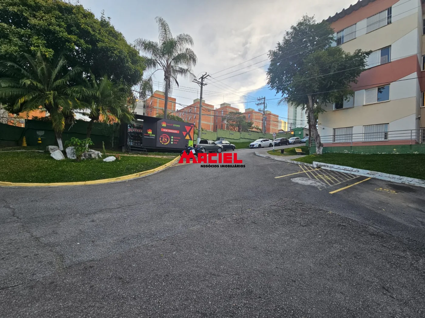 Comprar Apartamento / Padr&atilde;o em S&atilde;o Jos&eacute; dos Campos R$ 290.000,00 - Foto 30