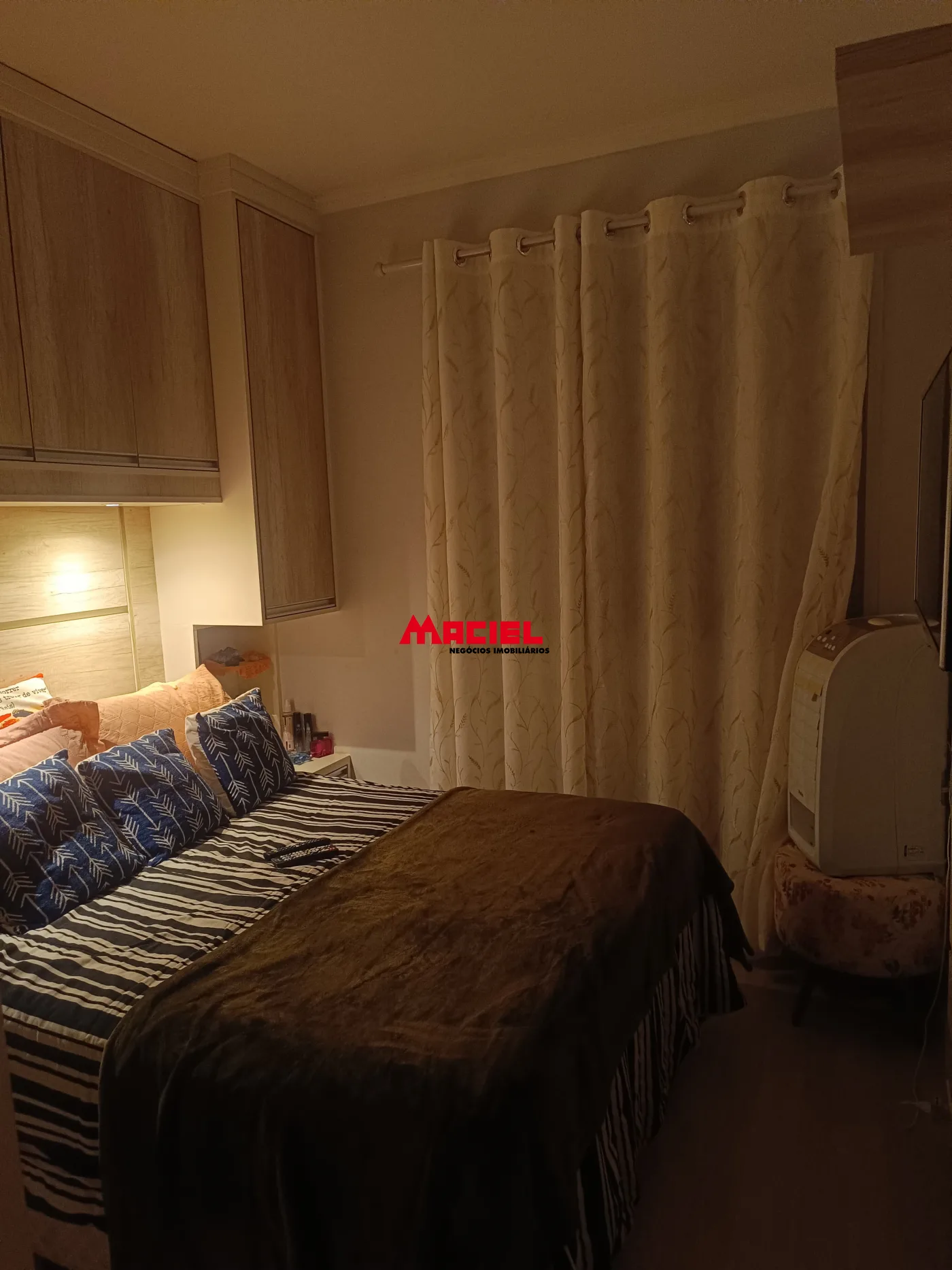 Comprar Apartamento / Padr&atilde;o em S&atilde;o Jos&eacute; dos Campos R$ 290.000,00 - Foto 19