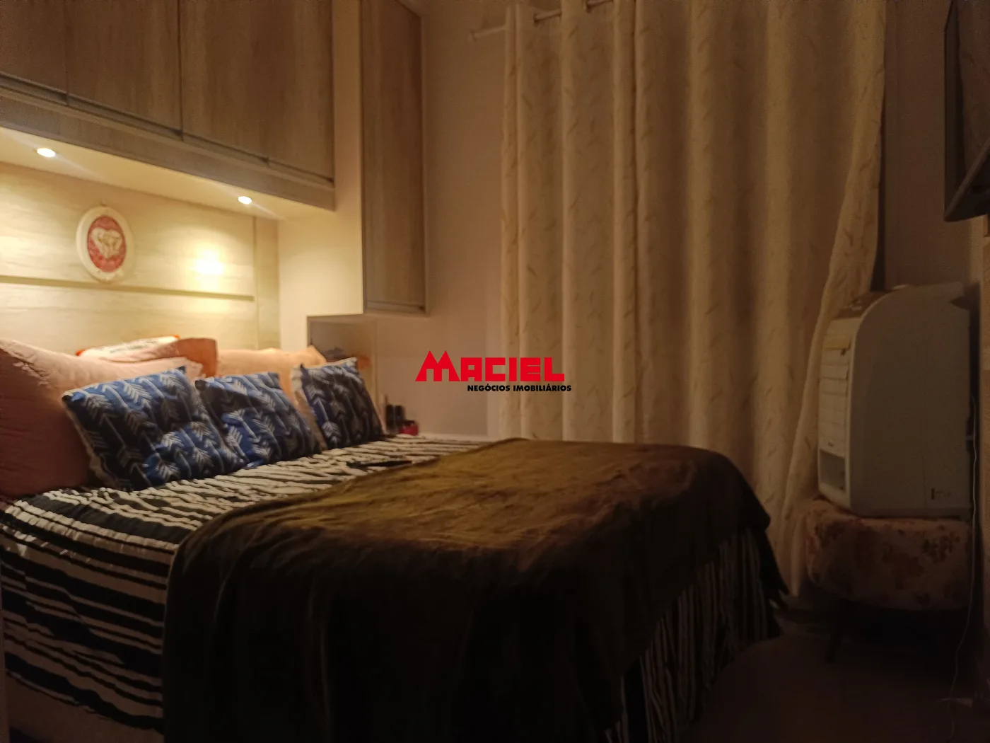 Comprar Apartamento / Padr&atilde;o em S&atilde;o Jos&eacute; dos Campos R$ 290.000,00 - Foto 17