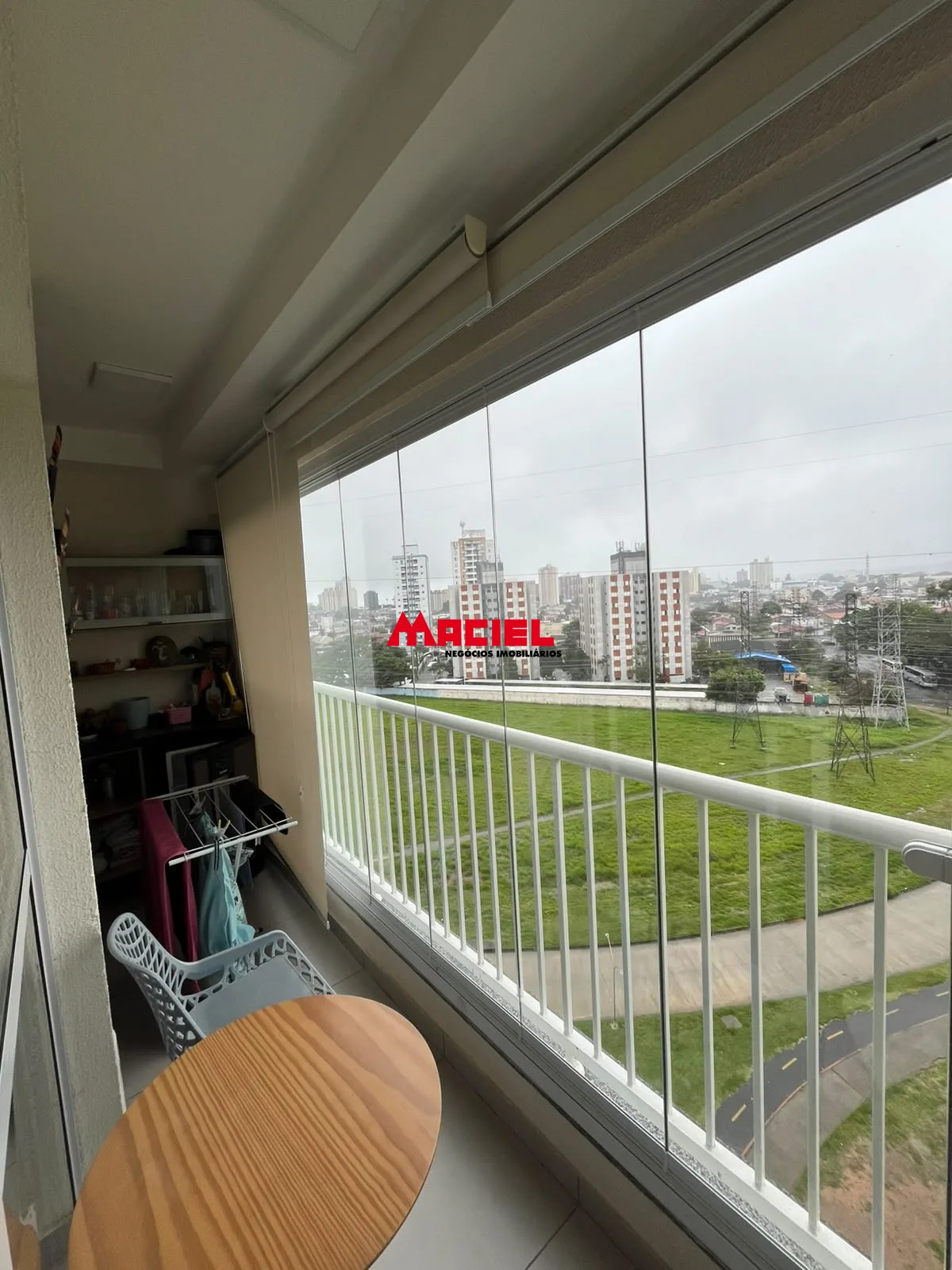 Comprar Apartamento / Mobiliado em S&atilde;o Jos&eacute; dos Campos R$ 650.000,00 - Foto 2