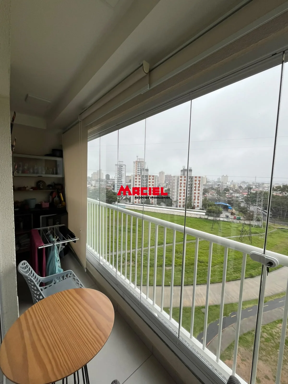 Comprar Apartamento / Mobiliado em S&atilde;o Jos&eacute; dos Campos R$ 650.000,00 - Foto 4